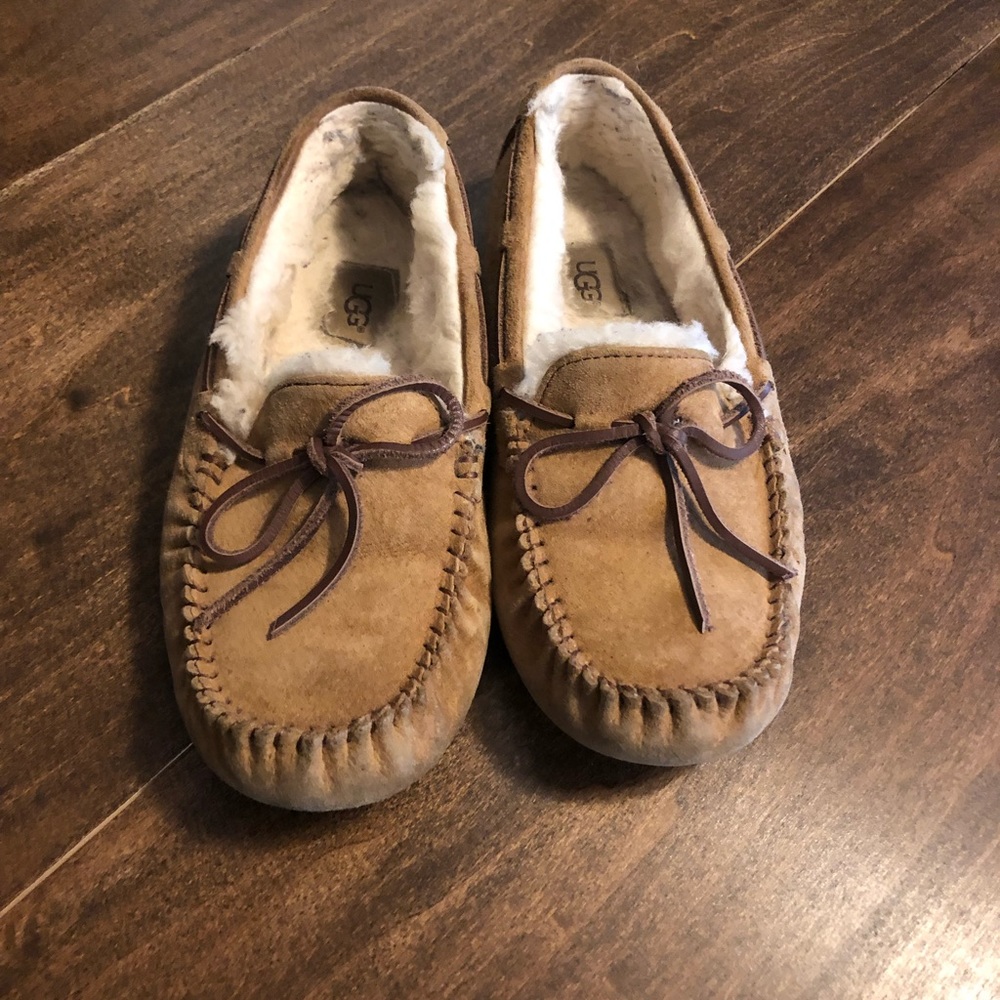 Ugg Slippers